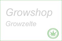 Growzelte - Homeboxen